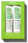 Briogeo Superfoods Apple Matcha Kale Hair Care Minis Shampoo & Conditioner NEW