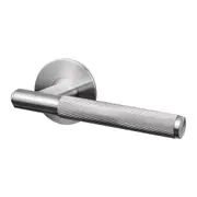 Buster and Punch Dummy Fixed Door Handle Single-sided Linear