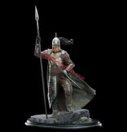 WETA The Lord of the Rings Royal Guards of Rohan 1/6 Figure Resin Statue Model