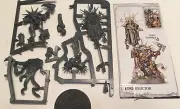 Lord Relictor OOP Stormcast Eternals Warhammer Age Sigmar Eternalthunderstrike
