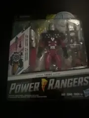 New Power Rangers Beast Morphers Tronic