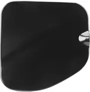 Metal Fuel Door Gas Filler Lid Sub Assembly for Tacoma Double Cab Short 5 Foot Bed 2005 to 2015 Molded Based On Original Data Maintaining Original Car Model Elevates Fuel Storage