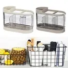 Drying Rack Kitchen Chopstick Holder Kitchen Utensil Holder Chopstick Storage
