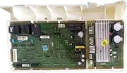 Washing Machine Computer Board ，Washing Machine Part WW12K8412OW/SC DC92-01885AGC DC982-01882A，Compatible for Samsung (Color : 2pcs)