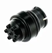 Stihl fuel tank vent NEW OEM 044 046 440 441 460 ms270 ms280 # 0000-350-5800