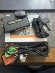 HONDA ELEMENT REMOTE START PLUG AND PLAY 2003 2004 W/2-1/4 MILE RANGE Remotes