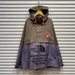 《OPMM》-［THE NORTH FACE] X ONLINE CERAMICS WINDJAMMER