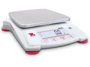 Ohaus SPX621 - Scout SPX, 620g Capacity / 0.1g Readability