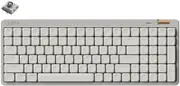 Lofree FLOW Lite100 Marble 96% Wireless Mechanical Keyboard - Specter Switch [KBLOE922MB]