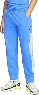 [Nike] Sportswear Big Kids(Boys') Pants CJ7831-402 Size M