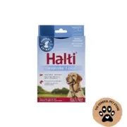 Company of Animals Halti Dog Headcollar Stops Dog Pulling Head Collar