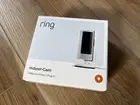 Ring Indoor Cam (2nd Gen) 1080p HD Plug-In Security Camera – Brand New