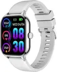 Reloj Inteligente Smart Watch Bluetooth De Mujer for iOS y Android