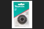 Makita Lock Nut Use W/Grinding And/Or Diamd Whls Makita Mdls