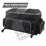 Nelson-Rigg NR-300 Traveler Tour Trunk Rack Bag - NR-300