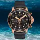 【TISSOT 天梭 官方授權】SEASTAR1000海星系列 300m 潛水計時腕錶 母親節 禮物(T1204173705100)