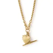 Everleigh Gold Necklace