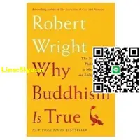 在飛比找露天拍賣優惠-Why Buddhism is True(為什麽佛學是真的)