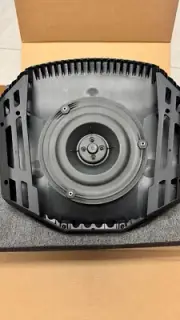 NEW EcoFlow BLADE Robotic Lawn Mower Electric Cutting Plate Blade Disc Kit
