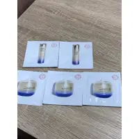 在飛比找蝦皮購物優惠-資生堂 shiseido 激抗痕亮采緊緻霜 輕盈版 激抗痕亮