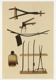 POSTCARD Laia Abril, Photographer "Abortion and Contraception" MINT Unused