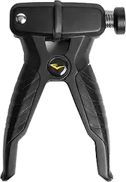 Everlast Adjustable Hand Grip, Black