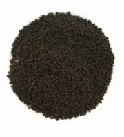 Strong Black Tea Finest CTC From Assam Healthy Milk Beverage Fresh Loose Leaves
