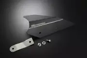 YOSHIMURA 194-229-0011 Optional Heat Guard Set for NINJA250SL Z250SL R-11/R-77S