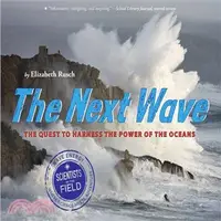 在飛比找三民網路書店優惠-The Next Wave ― The Quest to H