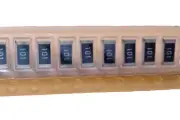 REEL 100 OHM 5% 1/2W CASE 2010 SMD RESISTORS (Qty 500)