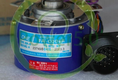 TAMAGAWA ENCODER OHE25K-6 TS5170N11 NEW ORIGINAL FREE EXPEDITED SHIPPING^