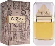 Emper Le Chameau GIZA OF ARABIA Eau de Parfum - 100 ml (For Men & Women)