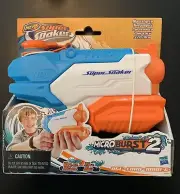 Nerf Super Soaker Microburst 2 - Original Packaging!
