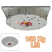 Chandelier Hoist Lifter 150KG | Marden Designer Lights