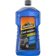 Armor All Car Care Car Wash 1l