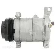 Jas A/C Compressor - A09-9409