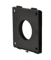 Anti-Theft Low Profile mini VESA 75mm Wall Mount Kit for LCD/LED TVs, Displays