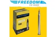 Freedom 700 X 23/28C 48Mm Presta Threadless Road Bike Tube [Pack: 1]