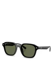 Ray-Ban Square Sunglasses, 65mm OS