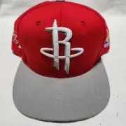Houston Rockets NBA #13 JAMES HARDEN Mitchell & Ness Snapback Cap ONE SIZE NWOT!