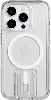 Tech21 Case for iPhone 15 PRO (6.1") W/ Kickstand 16ft 4.9M Impact Protection