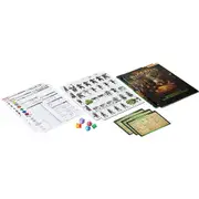 [Paizo] Pathfinder Second Edition Beginner Box RPG Game