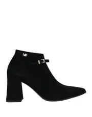 [NORMA J.BAKER] NORMA J. BAKER Ankle boots - Item 17752240