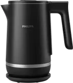 Philips 7000 Series Double Walled Kettle Black