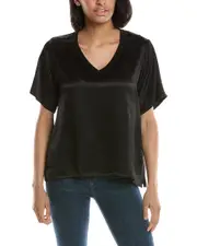 Nation LTD Bennie Oversized Top xs NoColor