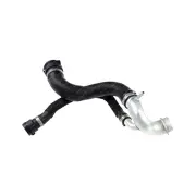 Gates Radiator Hose for BMW X5 X6 xDrive 50 i N63B44A N63B44B 4.4L 300KW 330KW