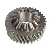 RD23-160 RS23-160 HELICAL GEA