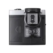 Godox Lux Junior Retro Flash Light Speedlite for Fujifilm Canon Sony DSLR Camera