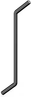 [Ullnosoo] Garbage Disposal Wrench, Compatible with InSinkErator, Black