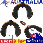 EMS Hips Trainer Butt Lifting Machine Adjustable Multi Modes for Fitness Workout